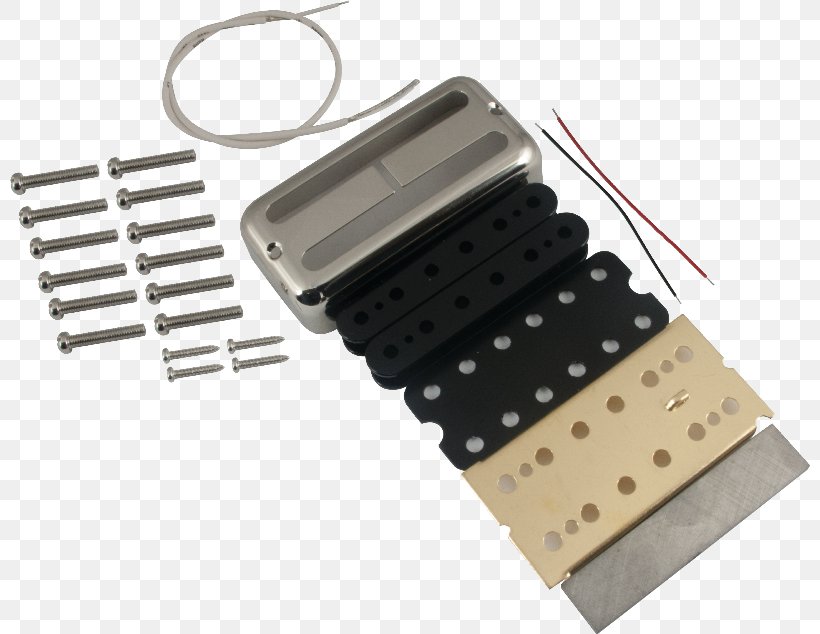 Pickup Humbucker Electromagnetic Coil Electronics Alnico, PNG, 800x634px, Pickup, Alnico, Amplifier, Bass Guitar, Bridge Download Free