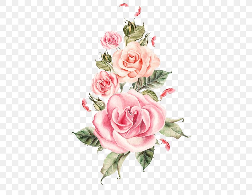 Rose Flower Bouquet Clip Art, PNG, 480x635px, Rose, Artificial Flower, Cut Flowers, Drawing, Floral Design Download Free