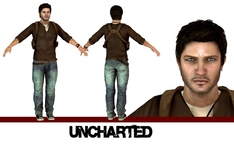 Uncharted 3: Drake's Deception Uncharted: Drake's Fortune Uncharted: The Nathan Drake Collection Uncharted 2: Among Thieves Grand Theft Auto: San Andreas, PNG, 1600x1000px, Uncharted 3 Drake S Deception, Art, Chloe Frazer, Deviantart, Friendship Download Free