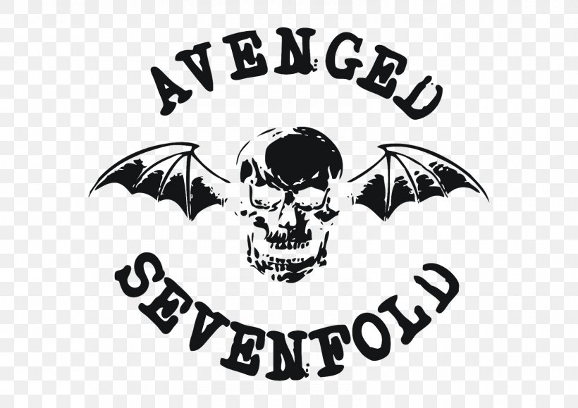 Avenged Sevenfold Logo Rock Band, PNG, 1600x1131px, Watercolor, Cartoon, Flower, Frame, Heart Download Free