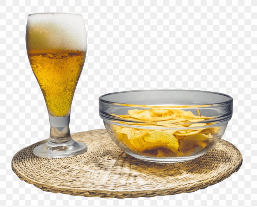Beer Glasses Fizzy Drinks French Fries Potato Chip, PNG, 850x687px, Beer, Alcoholic Drink, Beer Bottle, Beer Brewing Grains Malts, Beer Glass Download Free