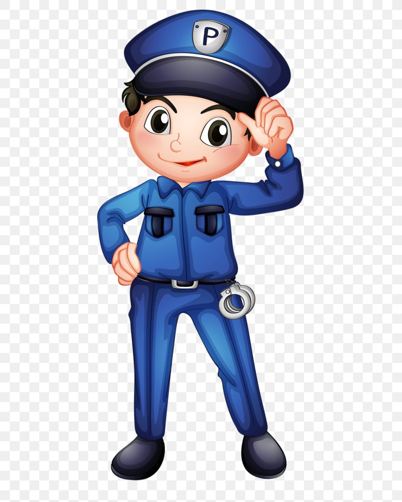Clip Art Vector Graphics Police Officer Stock Illustration, PNG, 436x1024px, Police Officer, Boy, Cartoon, Fictional Character, Figurine Download Free