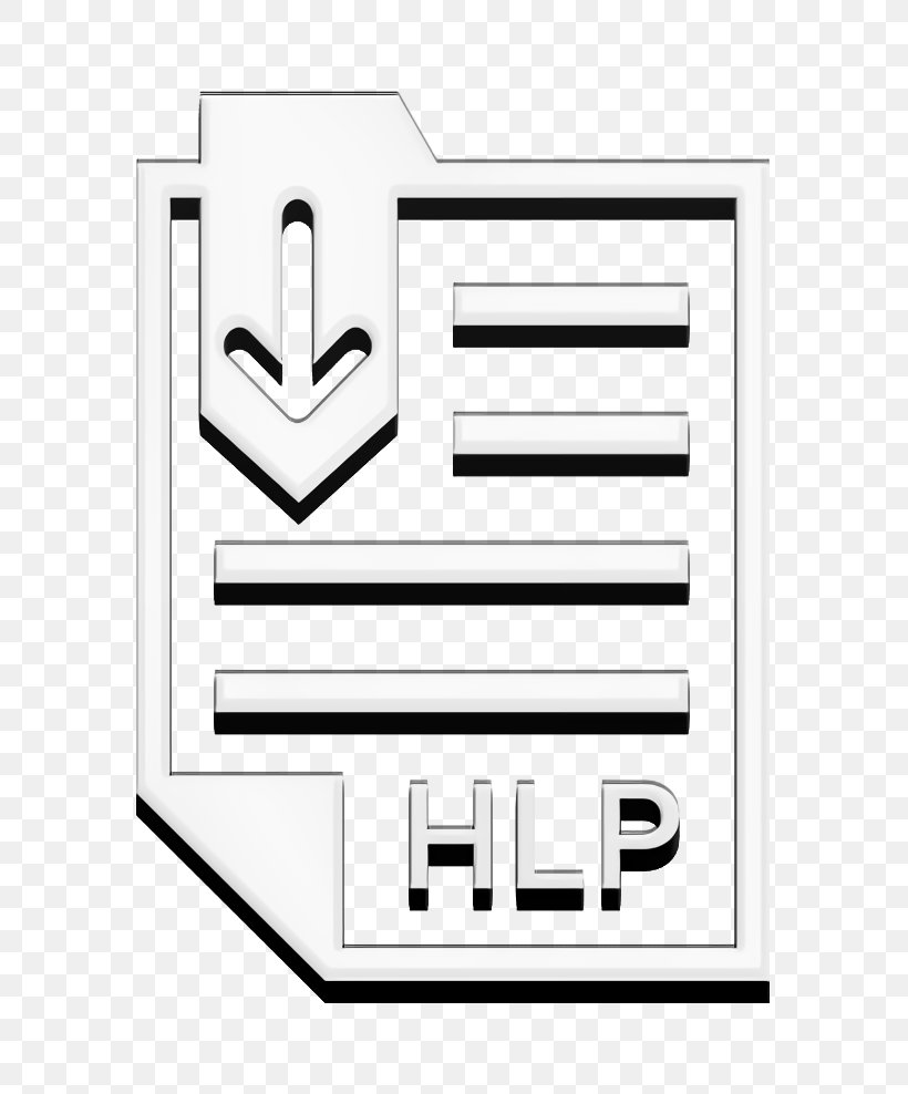 Document Icon File Icon Format Icon, PNG, 686x988px, Document Icon, File Icon, Format Icon, Hlp Icon, Logo Download Free