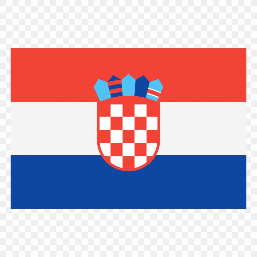 Flag Of Croatia Vector Graphics Stock Illustration Royalty-free, PNG, 1600x1600px, Flag Of Croatia, Area, Brand, Croatia, Emblem Download Free