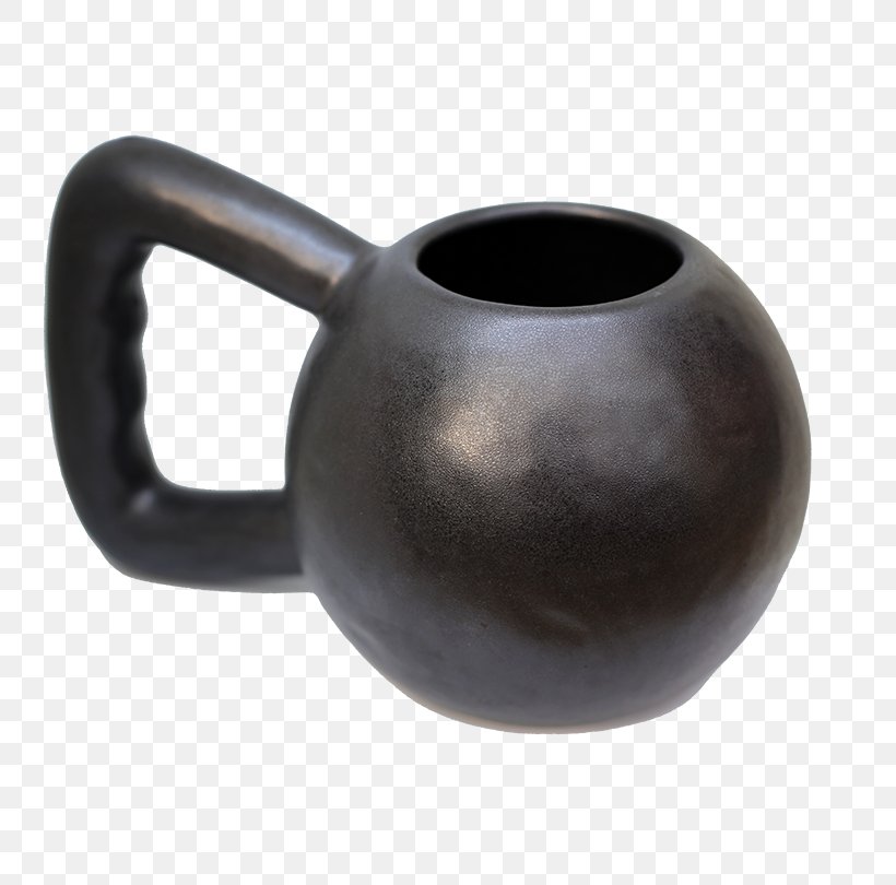 Kettlebell Mug Cup Ceramic Teapot, PNG, 810x810px, Kettlebell, Accessorize, Artifact, Biceps, Ceramic Download Free