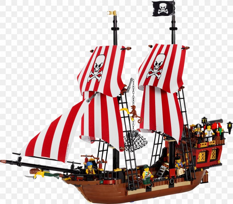 Lego Pirates Of The Caribbean Toy Piracy, PNG, 1200x1050px, Lego Pirates, Bionicle, Brig, Brigantine, Caravel Download Free