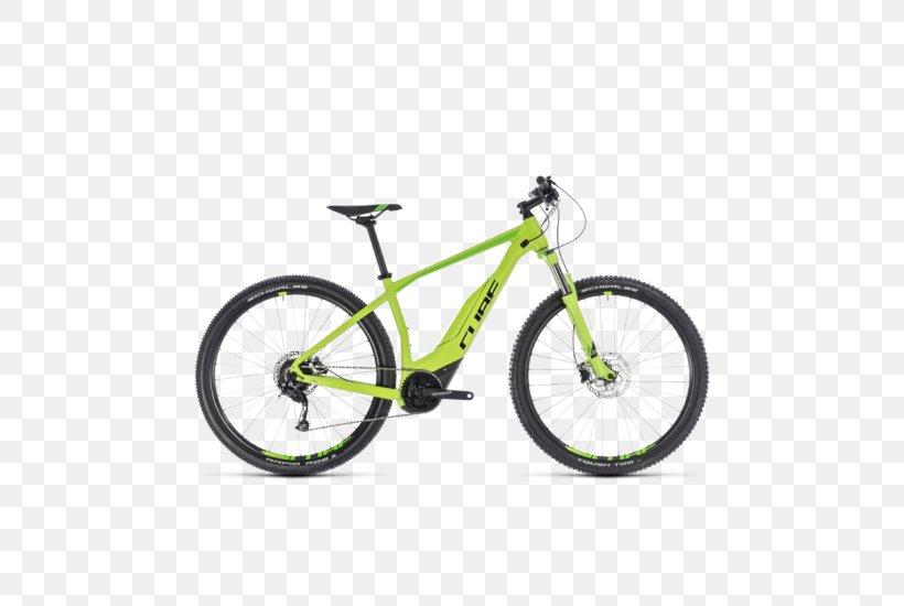 Mountain Bike Electric Bicycle Cube Bikes Hardtail, PNG, 550x550px, Mountain Bike, Bicycle, Bicycle Accessory, Bicycle Chains, Bicycle Frame Download Free