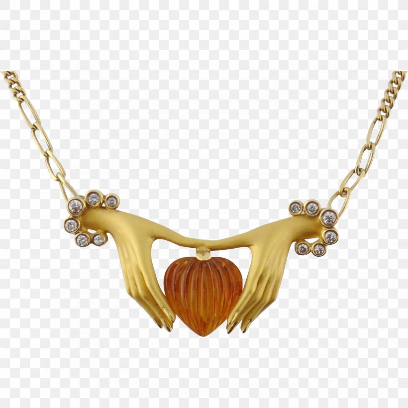 Necklace Colored Gold Carrera Y Carrera Diamond, PNG, 1757x1757px, Necklace, Body Jewelry, Carrera Y Carrera, Chain, Charms Pendants Download Free