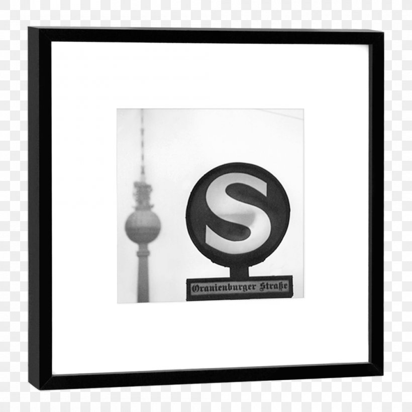 Photography Canvas Print Berlin S-Bahn Unter Den Linden, PNG, 1000x1000px, Photography, Berlin, Berlin Sbahn, Brand, Canvas Download Free