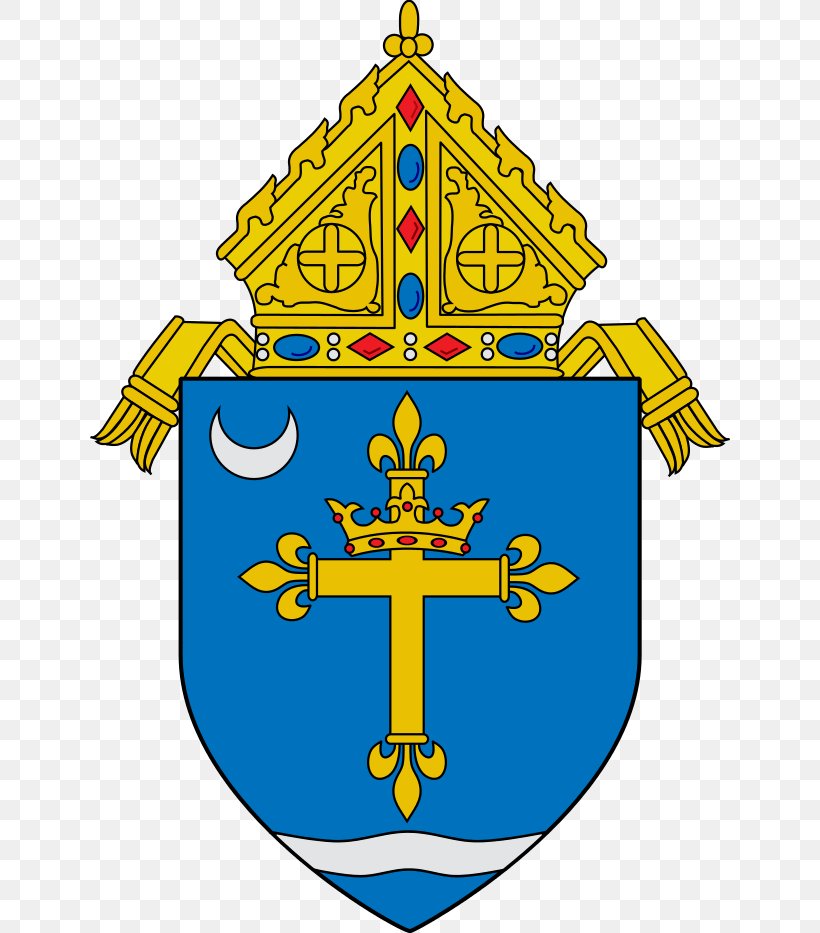 Roman Catholic Archdiocese Of Atlanta Roman Catholic Diocese Of Shreveport Roman Catholic Diocese Of Youngstown Roman Catholic Diocese Of Houma–Thibodaux Roman Catholic Diocese Of Rockford, PNG, 640x933px, Roman Catholic Diocese Of Rockford, Area, Catholic Church, Catholicism, Coat Of Arms Download Free