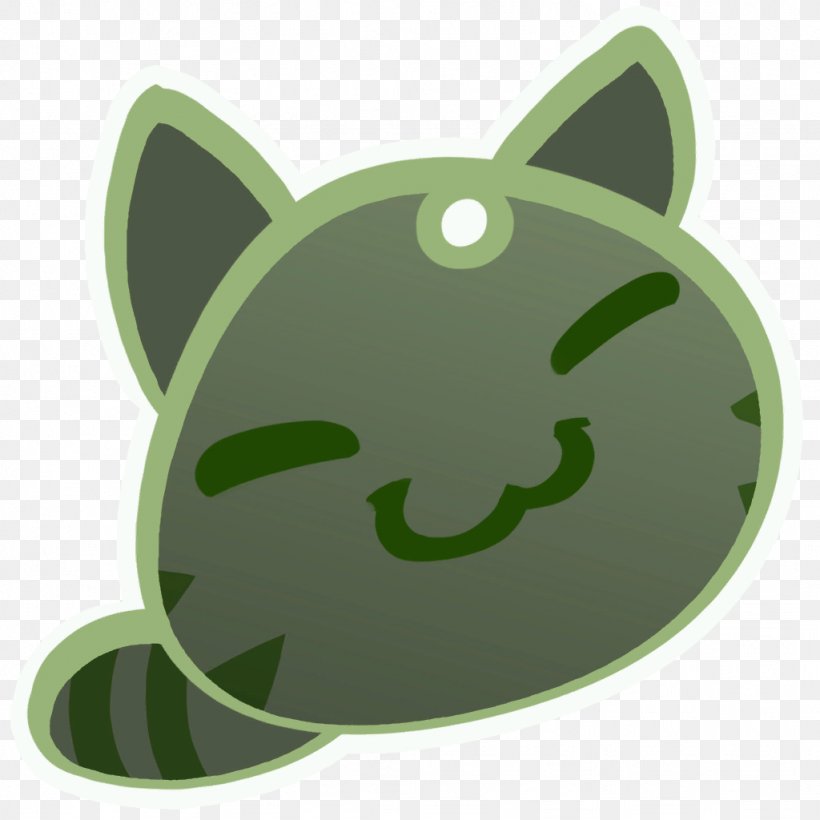 Slime Rancher Minecraft Tabby Cat, PNG, 1024x1024px, Slime Rancher, Cat, Early Access, Game, Green Download Free