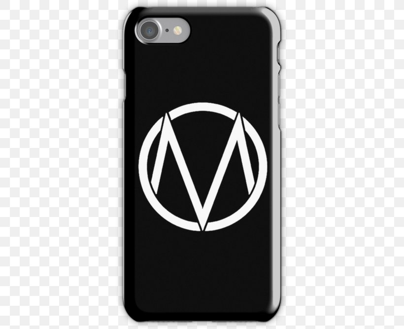 The Maine IPhone 6 Eden-Rae Artist Can't Stop Won't Stop, PNG, 500x667px, Maine, Alien, Art, Artist, Black Download Free