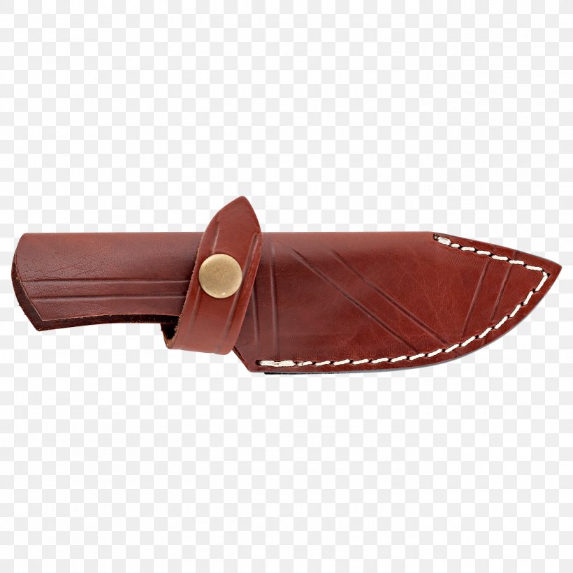 Utility Knives Hunting & Survival Knives Knife Blade Leather, PNG, 1398x1398px, Utility Knives, Blade, Brown, Cold Weapon, Hunting Download Free