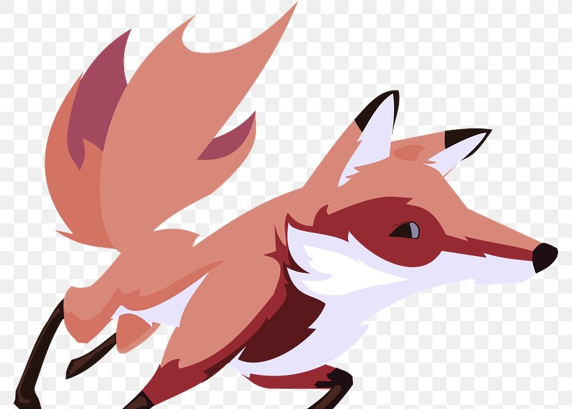 Cartoon Fox Red Fox Fictional Character Animation, PNG, 781x586px, Cartoon, Animation, Fictional Character, Fox, Red Fox Download Free