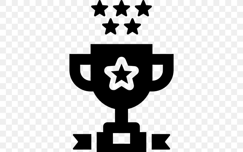 Award Clip Art, PNG, 512x512px, Award, Artwork, Black And White, Brand, Champion Download Free