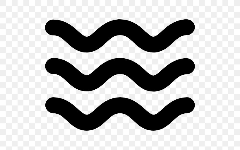 Wind Wave Sea Ocean, PNG, 512x512px, Wind Wave, Beach, Black, Black And White, Icon Design Download Free
