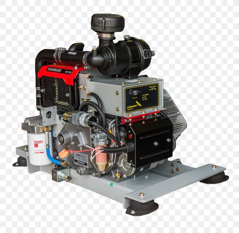 Engine Electric Generator Diesel Generator Alternator Direct Current, PNG, 800x800px, Engine, Alternator, Auto Part, Automotive Engine Part, Compressor Download Free