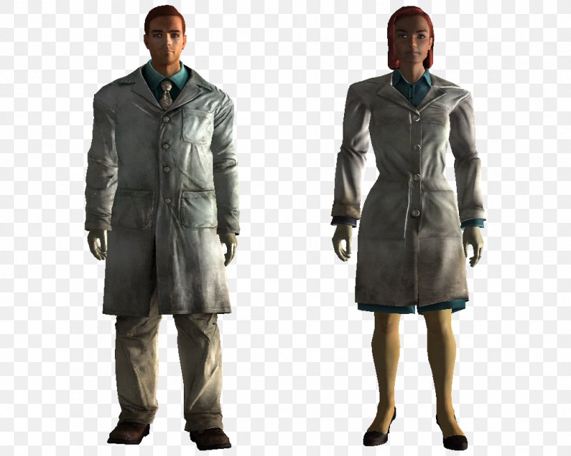Fallout 4: Nuka-World Fallout 4: Far Harbor Lab Coats Jacket, PNG, 1044x835px, Fallout 4 Nukaworld, Clothing, Coat, Dress, Fallout 3 Download Free