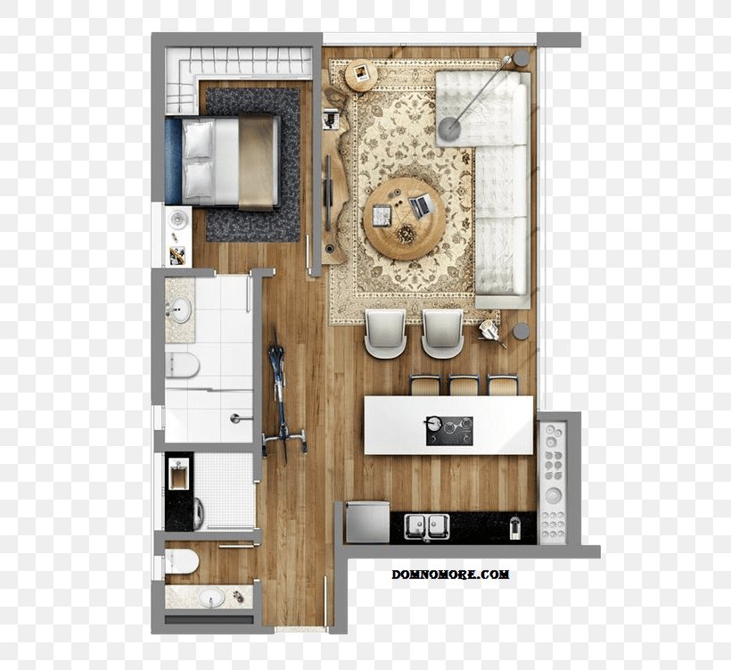 Floor Plan House Apartment Room, PNG, 564x751px, Plan, Apartment, Bedroom, Floor, Floor Plan Download Free