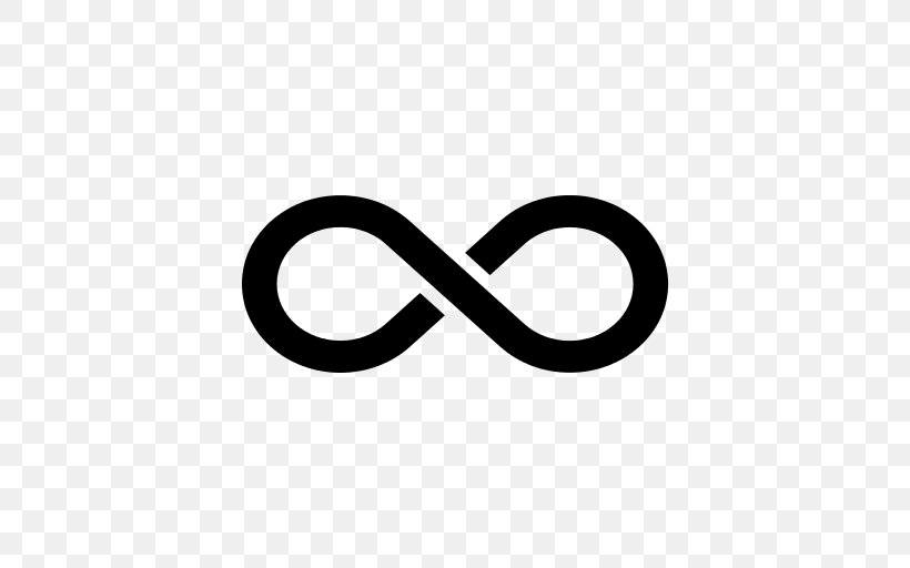 Infinity Symbol Royalty-free, PNG, 512x512px, Infinity Symbol, Brand, Fotolia, Illustrator, Infinity Download Free