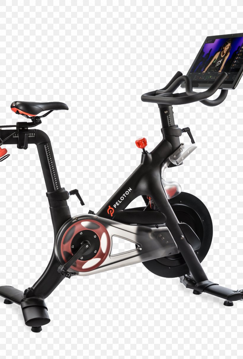 Peloton Indoor Cycling Exercise Bikes Bicycle, PNG, 1000x1477px, Peloton, Automotive Exterior, Bicycle, Bicycle Accessory, Bicycle Frame Download Free