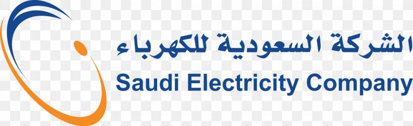 Saudi Electricity Company Jeddah Riyadh Logo Service, PNG, 1280x391px, Saudi Electricity Company, Area, Blue, Brand, Business Download Free