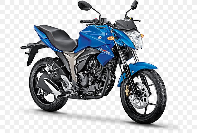 Suzuki Gixxer 150 Motorcycle Suzuki Gixxer SF, PNG, 680x555px, Suzuki Gixxer, Automotive Design, Automotive Exterior, Car, Cubic Centimeter Download Free