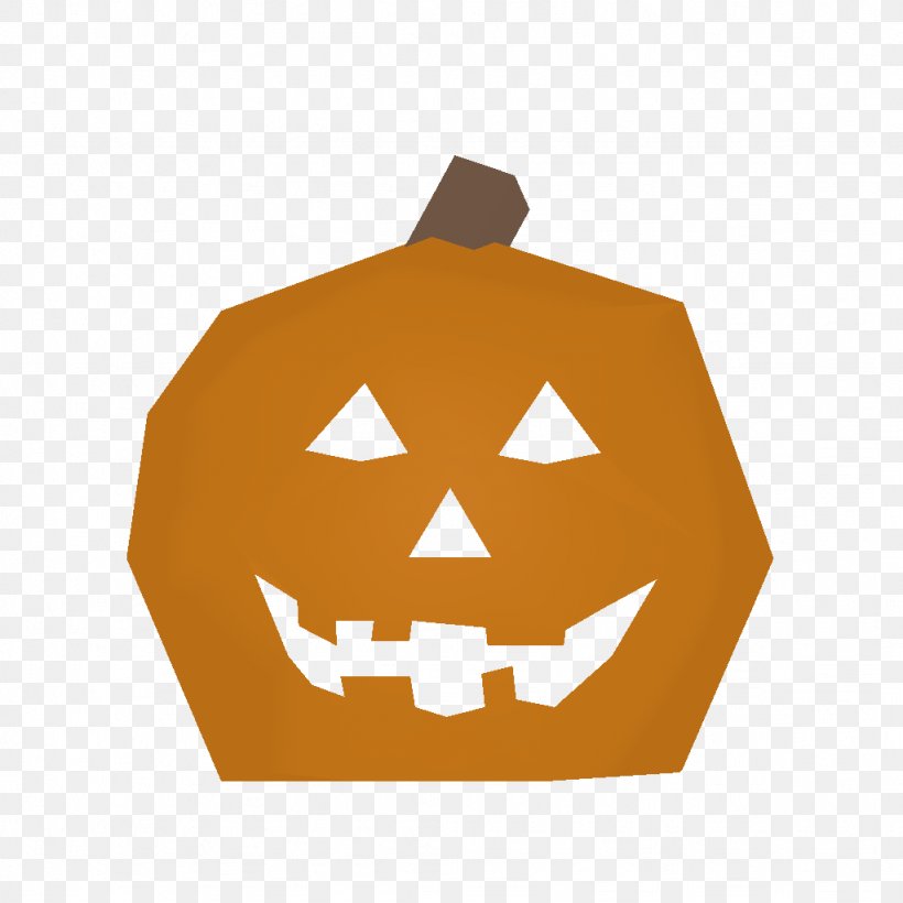 Unturned Jack-o'-lantern Halloween Hat, PNG, 1024x1024px, Unturned, Bayram, Calabaza, Electric Astronaut, Game Download Free