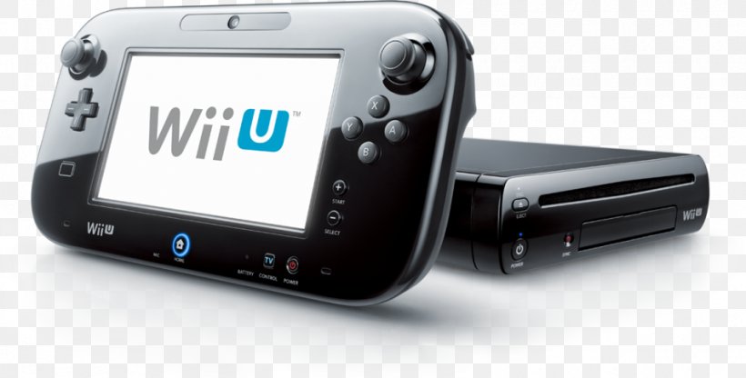 Wii U GamePad Wii Remote Pikmin 3, PNG, 950x482px, Wii U, Electronic Device, Electronics, Electronics Accessory, Gadget Download Free