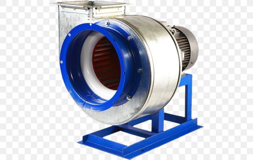 Centrifugal Fan Ventilation Industry Duct, PNG, 504x519px, Centrifugal Fan, Air, Berogailu, Centrifugal Pump, Compressor Download Free