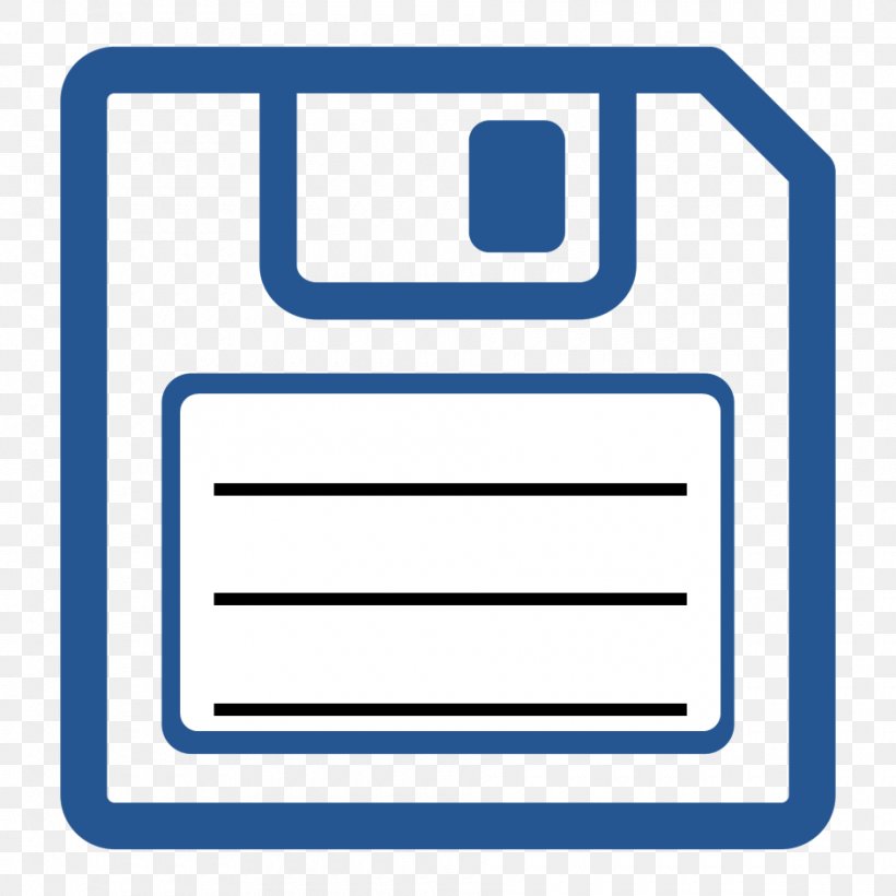 Floppy Disk Icon Design, PNG, 940x940px, Floppy Disk, Area, Brand, Computer, Disk Download Free