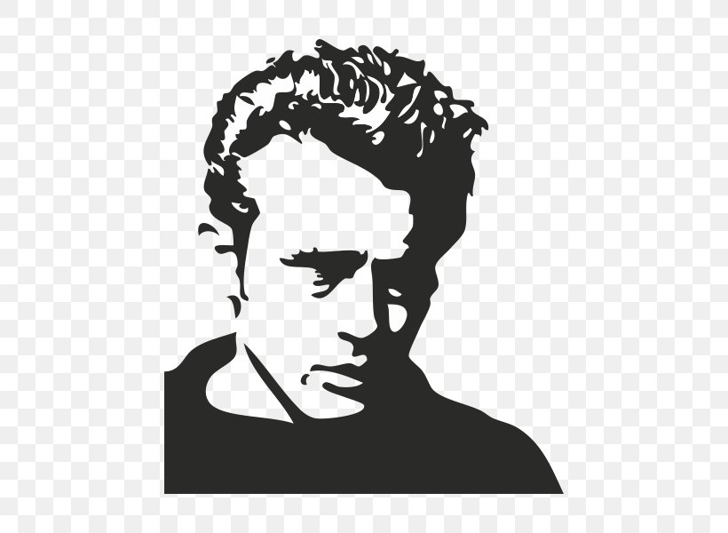 Death Of James Dean Stencil Rebel Without A Cause Painting, PNG, 600x600px, James Dean, Art, Black And White, Drawing, East Of Eden Download Free