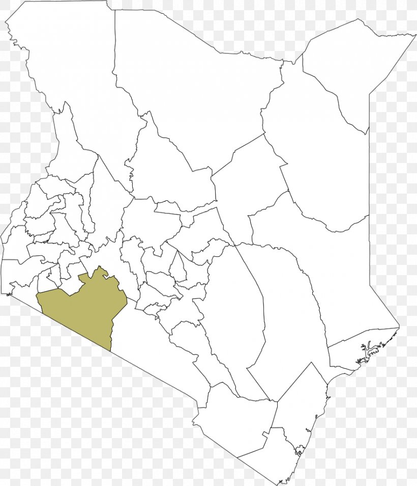 Embu Isiolo County Busia County Kwale County Bungoma County, PNG, 880x1024px, Bungoma County, Area, Artwork, Black, Black And White Download Free