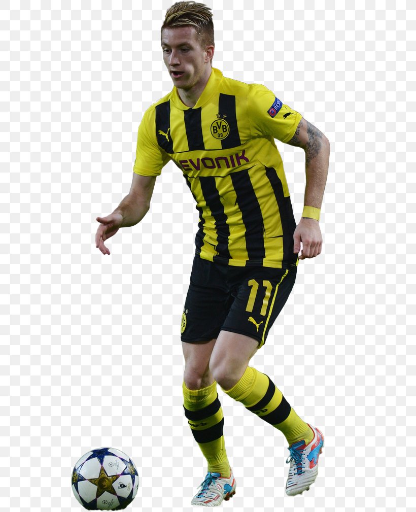 Football Player Liverpool F.C. Borussia Dortmund Team Sport, PNG, 820x1009px, Football Player, Ball, Borussia Dortmund, Clothing, Cristiano Ronaldo Download Free