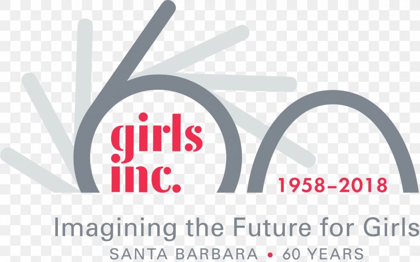 Girls Inc. Of Greater Santa Barbara Girls, Inc. Communication Boy, PNG, 1800x1124px, Watercolor, Cartoon, Flower, Frame, Heart Download Free