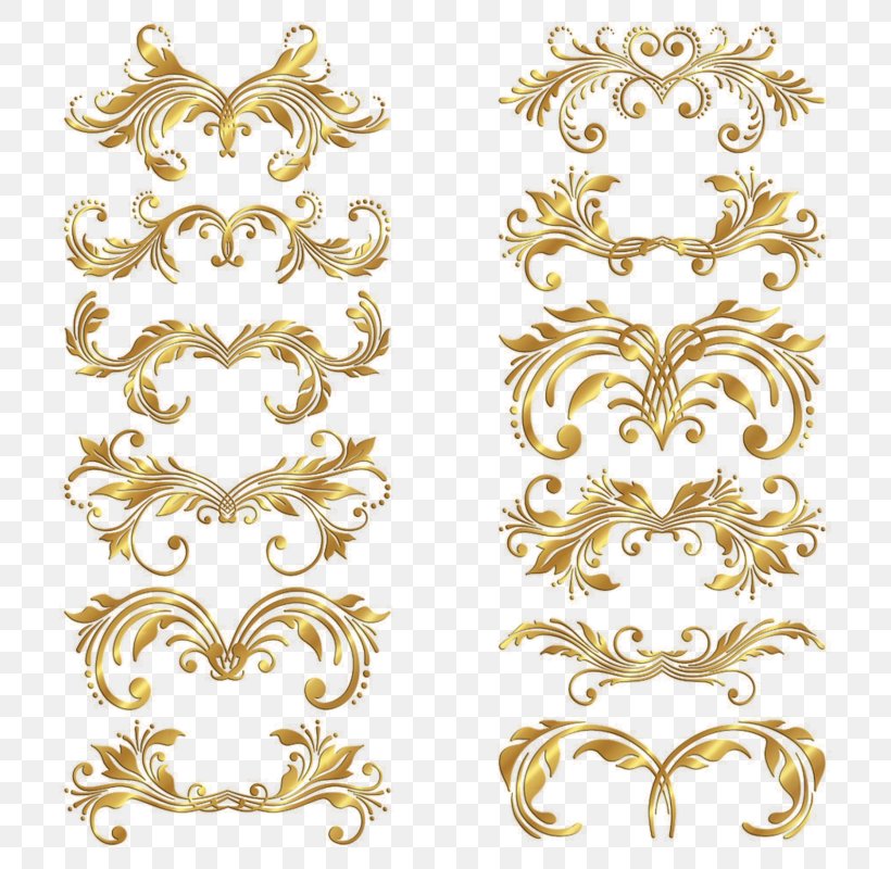 Gold Ornament Illustration Art Drawing, PNG, 800x800px, Gold, Art, Body Jewelry, Diary, Drawing Download Free