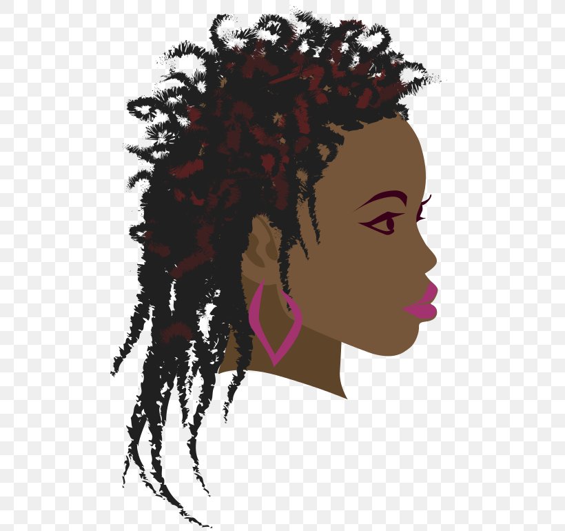 Hairstyle Braid Art, PNG, 510x770px, Hairstyle, Afro, Afrotextured Hair, Art, Braid Download Free