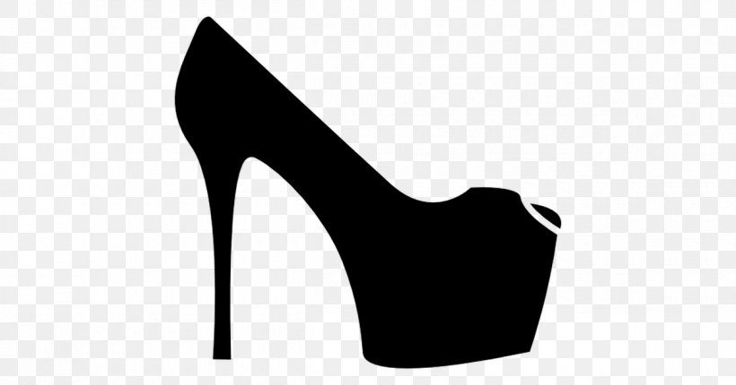 High-heeled Shoe Clothing Absatz, PNG, 1200x630px, Highheeled Shoe, Absatz, Basic Pump, Black, Black And White Download Free