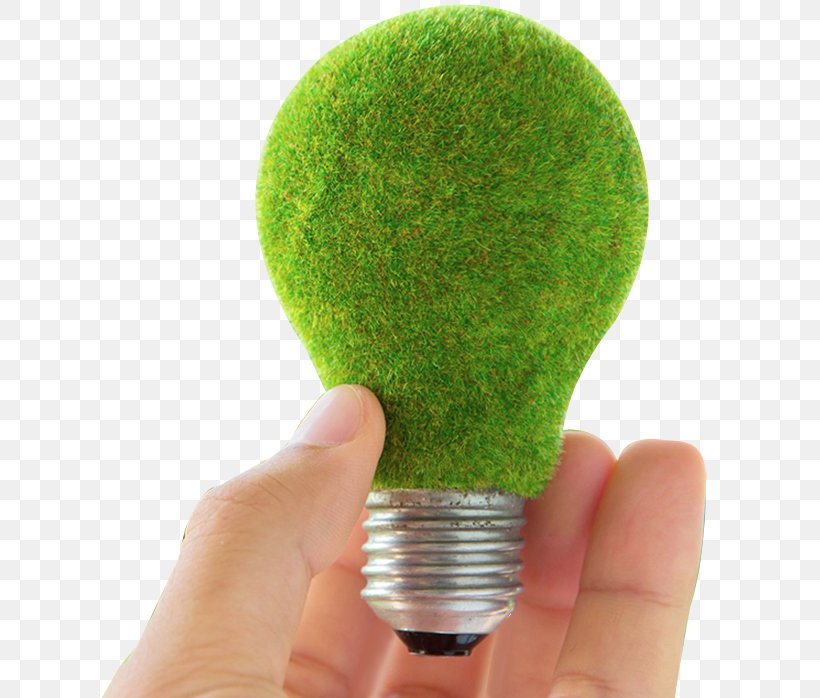 Incandescent Light Bulb LED Lamp Image Printing Lighting, PNG, 666x698px, Incandescent Light Bulb, Company, Electric Light, Environmentally Friendly, Grass Download Free
