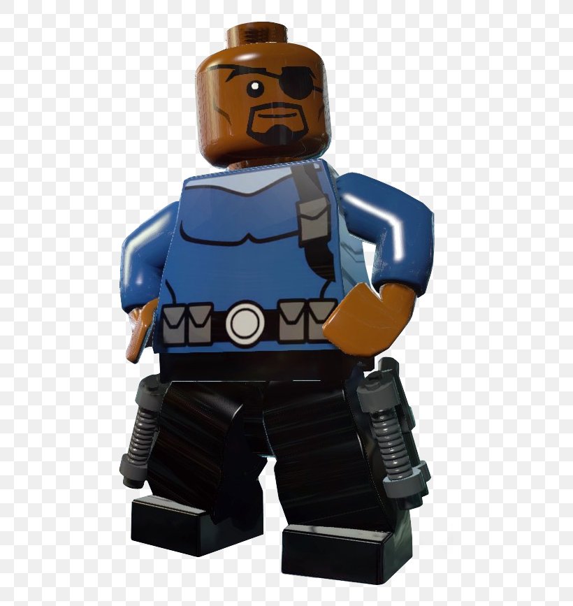 Lego Marvel Super Heroes 2 Lego Marvel's Avengers Nick Fury Clint Barton, PNG, 539x867px, Lego Marvel Super Heroes, Clint Barton, Lego, Lego Marvel, Lego Marvel Super Heroes 2 Download Free