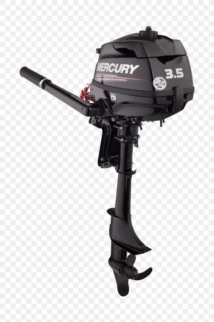 Mr Boats Mercury Marine Four-stroke Engine Outboard Motor, PNG, 1000x1500px, Mercury Marine, Automotive Exterior, Boat, Bore, Engine Download Free