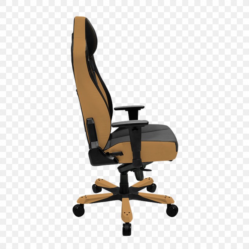 Office & Desk Chairs DXRacer Classic Gaming Chairs Recliner, PNG, 1024x1024px, Office Desk Chairs, Caster, Chair, Comfort, Cushion Download Free