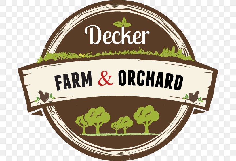 Organic Farming Decker Farm And Orchard, LLC Family Farm, PNG, 699x558px, Farm, Brand, Communitysupported Agriculture, Family Farm, Farm Shop Download Free