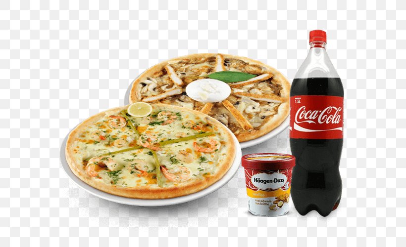 Pizza Fried Chicken Junk Food Fast Food Fizzy Drinks, PNG, 700x500px, Pizza, American Food, Asian Food, Cola, Cuisine Download Free
