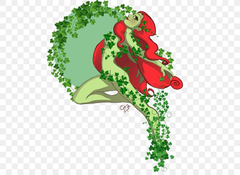 Poison Ivy Clip Art, PNG, 600x600px, Poison Ivy, Art, Calamine, Cartoon, Christmas Ornament Download Free