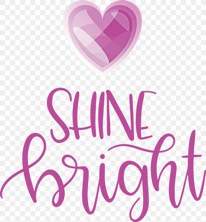 Shine Bright Fashion, PNG, 2783x3000px, Shine Bright, Cricut, Fashion, Heart, Inkscape Download Free