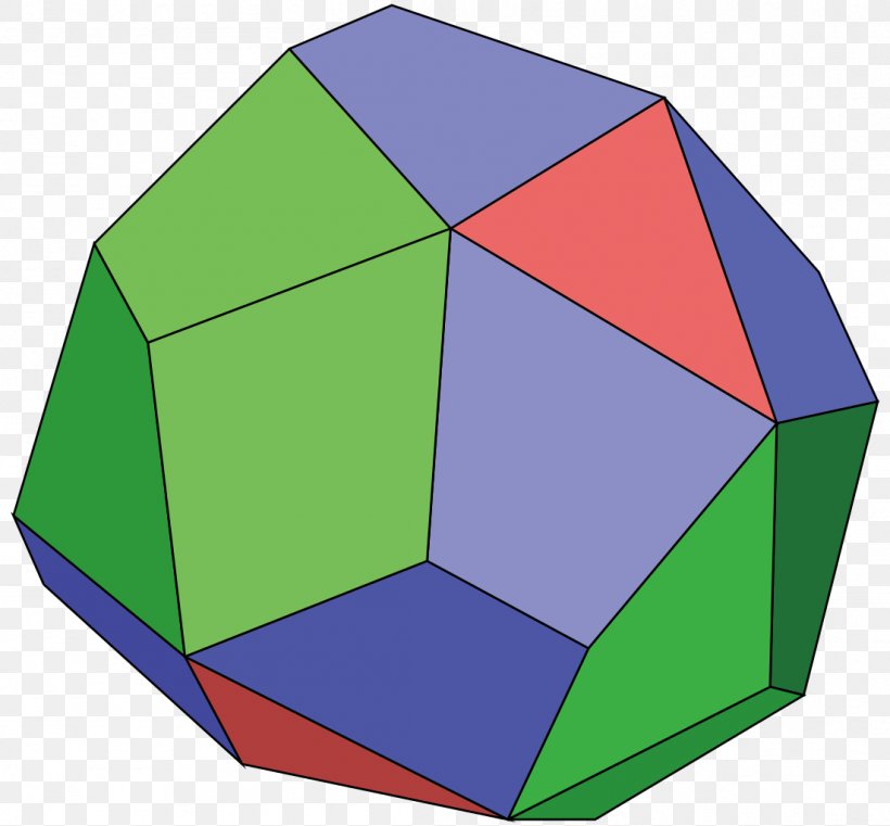Tetrated Dodecahedron Near-miss Johnson Solid Geometry, PNG, 1102x1024px, Tetrated Dodecahedron, Area, Creative Work, Dodecahedron, Dual Polyhedron Download Free