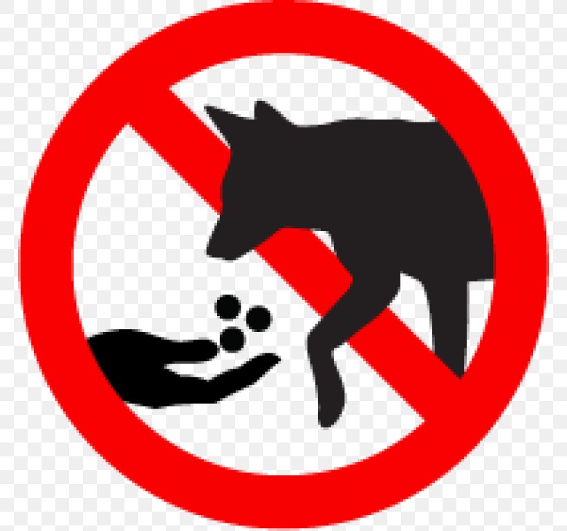 The Coyote German Shepherd Do Not Feed The Animals Pet, PNG, 768x768px, Coyote, Animal, Area, Artwork, Black And White Download Free