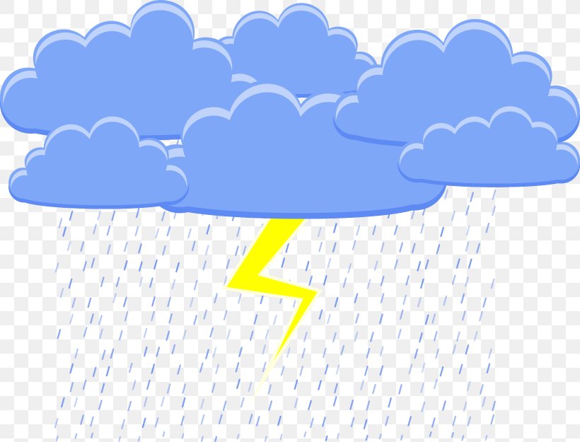 Vector Rain, PNG, 1640x1250px, Cloud, Area, Blue, Diagram, Gratis Download Free