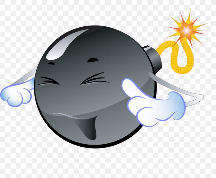 Cartoon Bomb Illustration, PNG, 1000x825px, Bomb, Cartoon, Explosion, Footage, Fotosearch Download Free